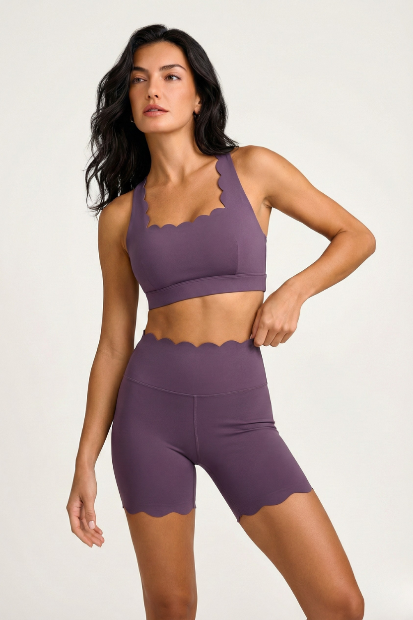 Conjunto Heart Eterna