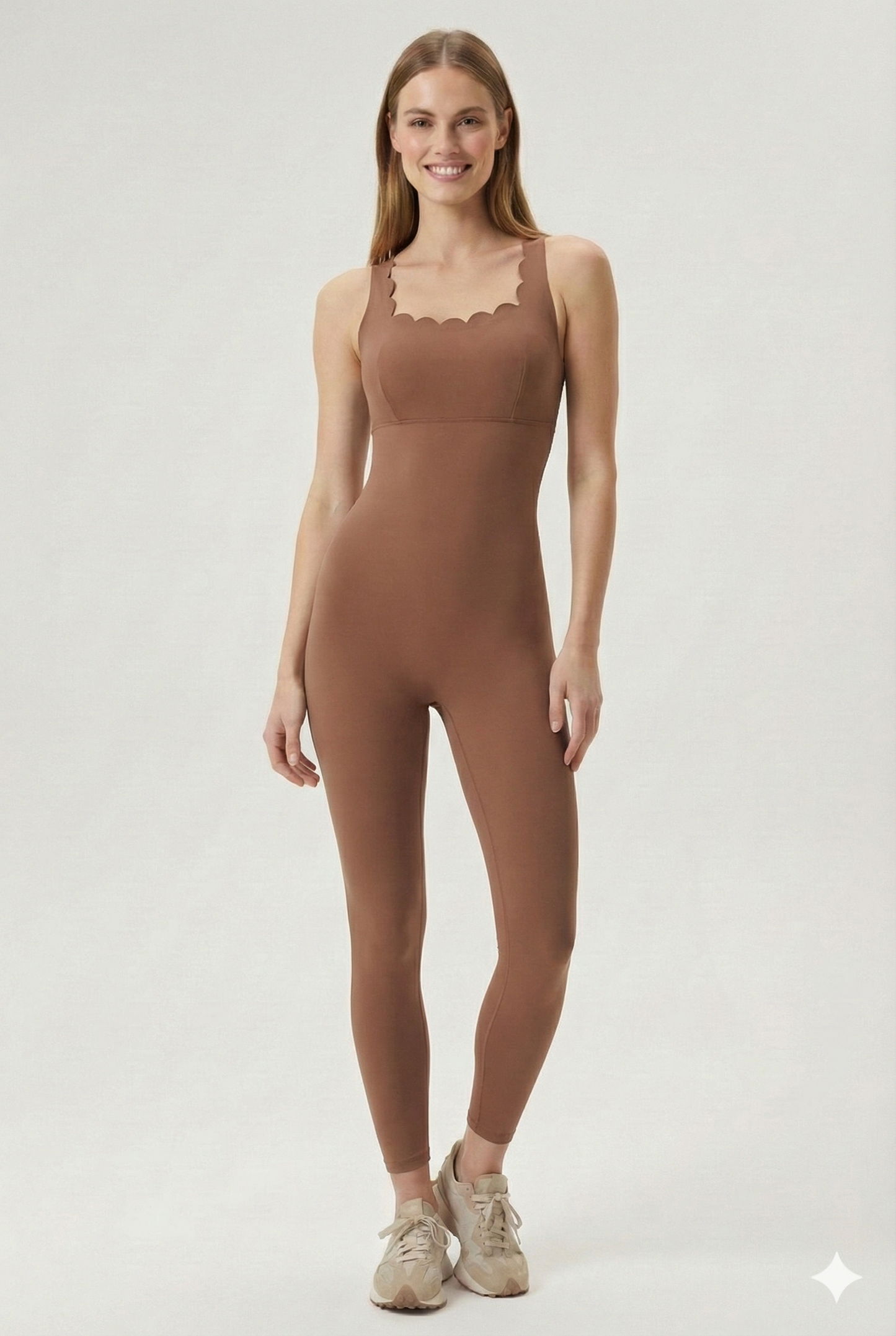 Macacão Heart Seduce