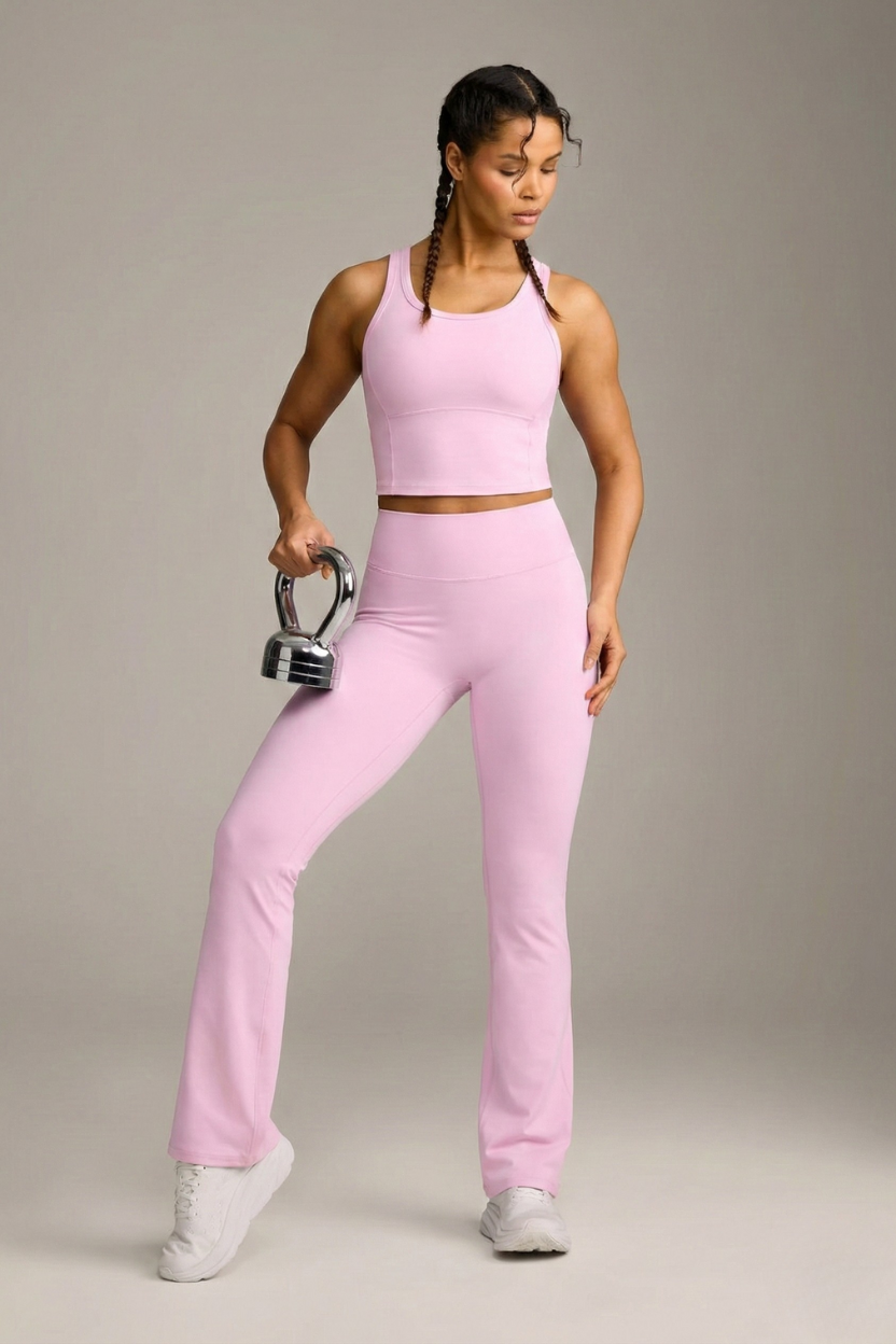 Conjunto Basic Comfort