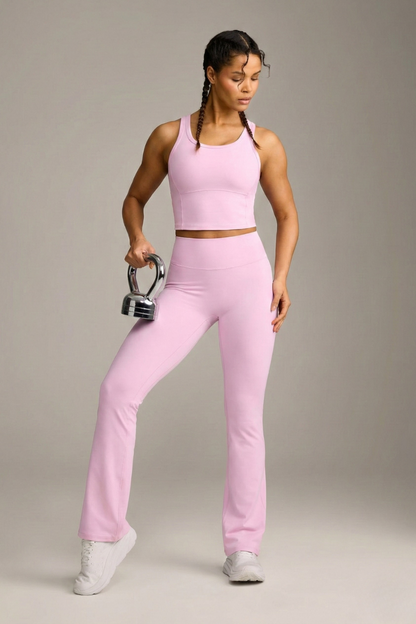 Conjunto Basic Comfort