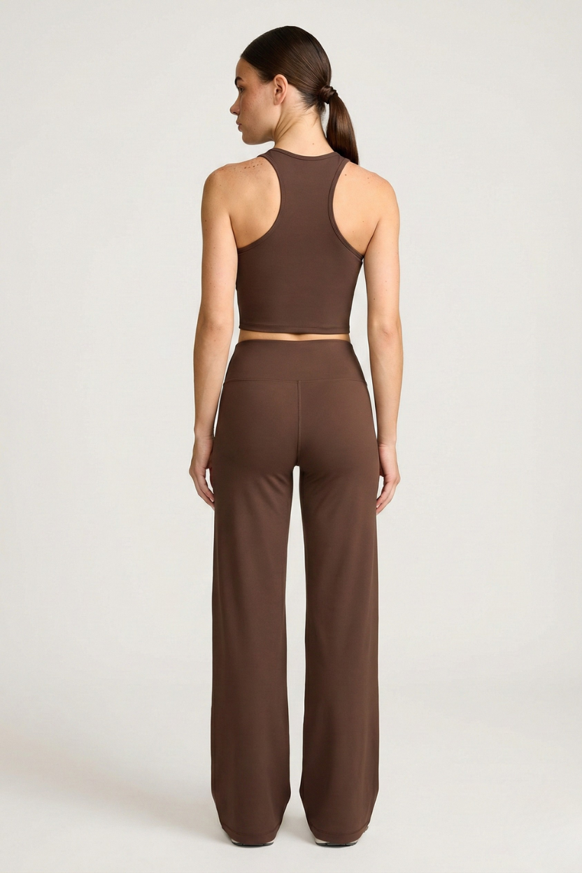 Conjunto Basic Comfort