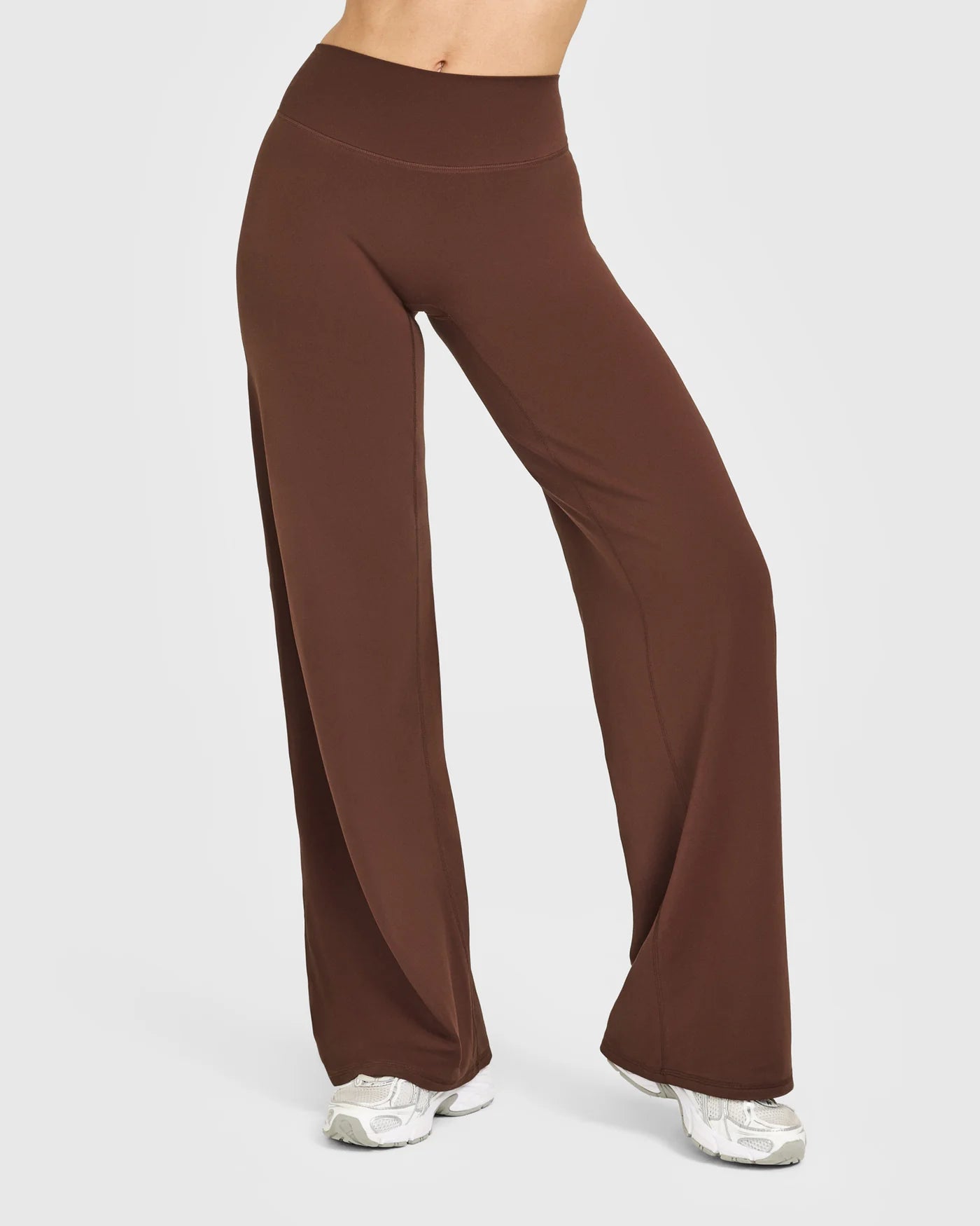 Calça Basic Flare