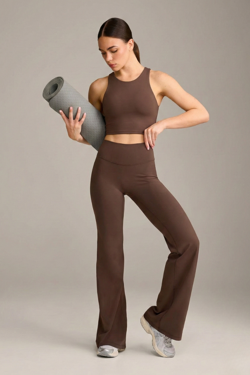 Conjunto Basic Comfort