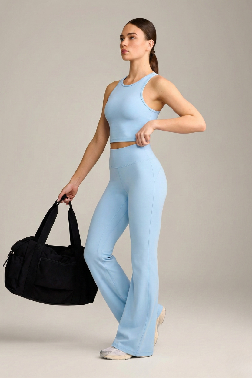 Conjunto Basic Comfort