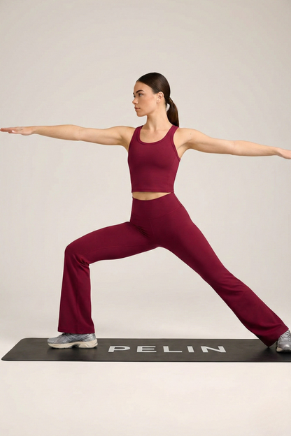 Conjunto Basic Comfort