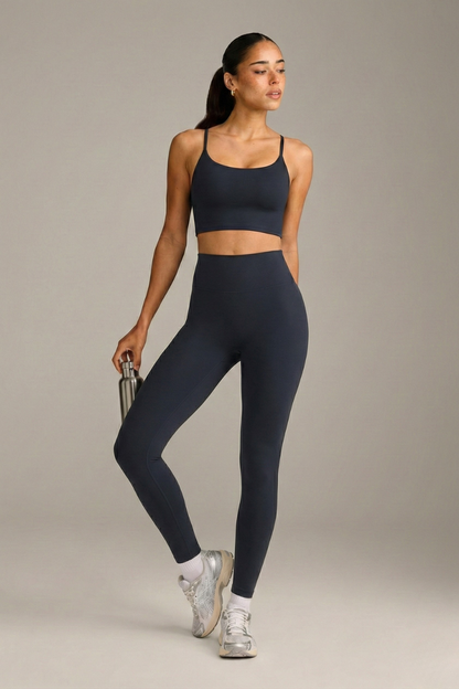 Conjunto Basic Sculpt