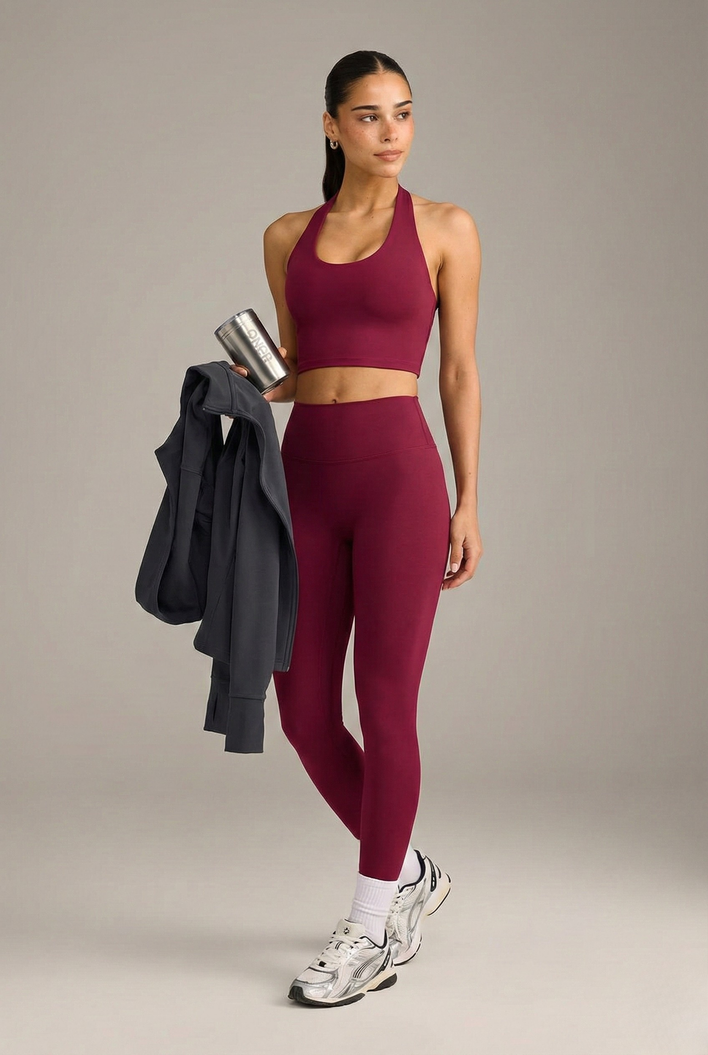 Conjunto Basic Soft Move - 2