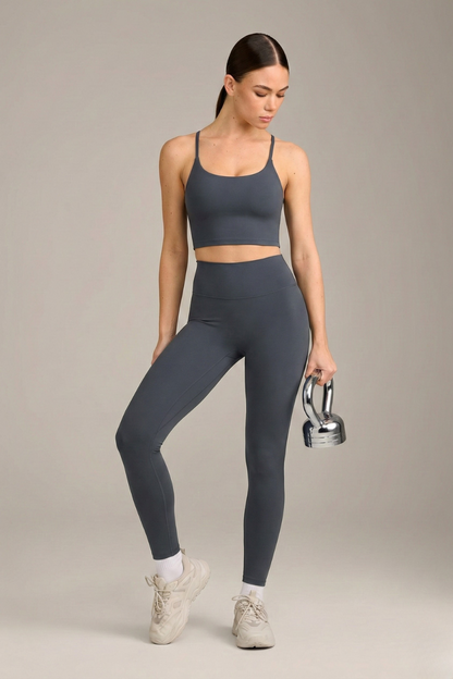 Conjunto Basic Sculpt