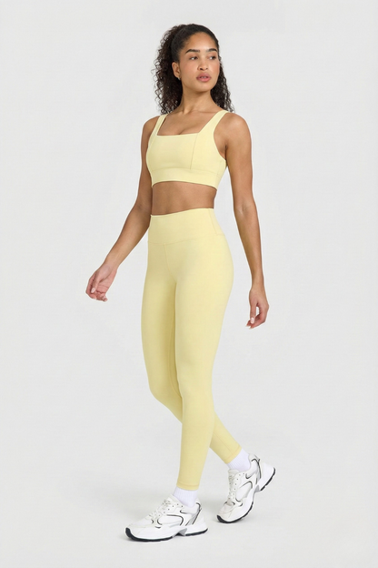 Conjunto Rose Com 2 Peças