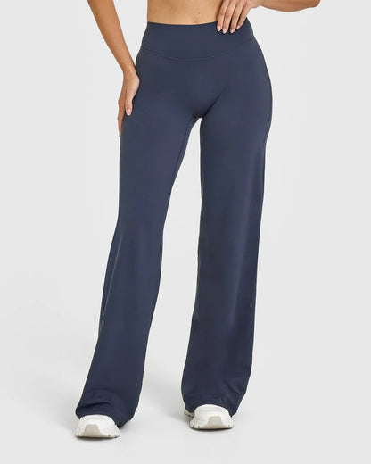 Calça Basic Flare