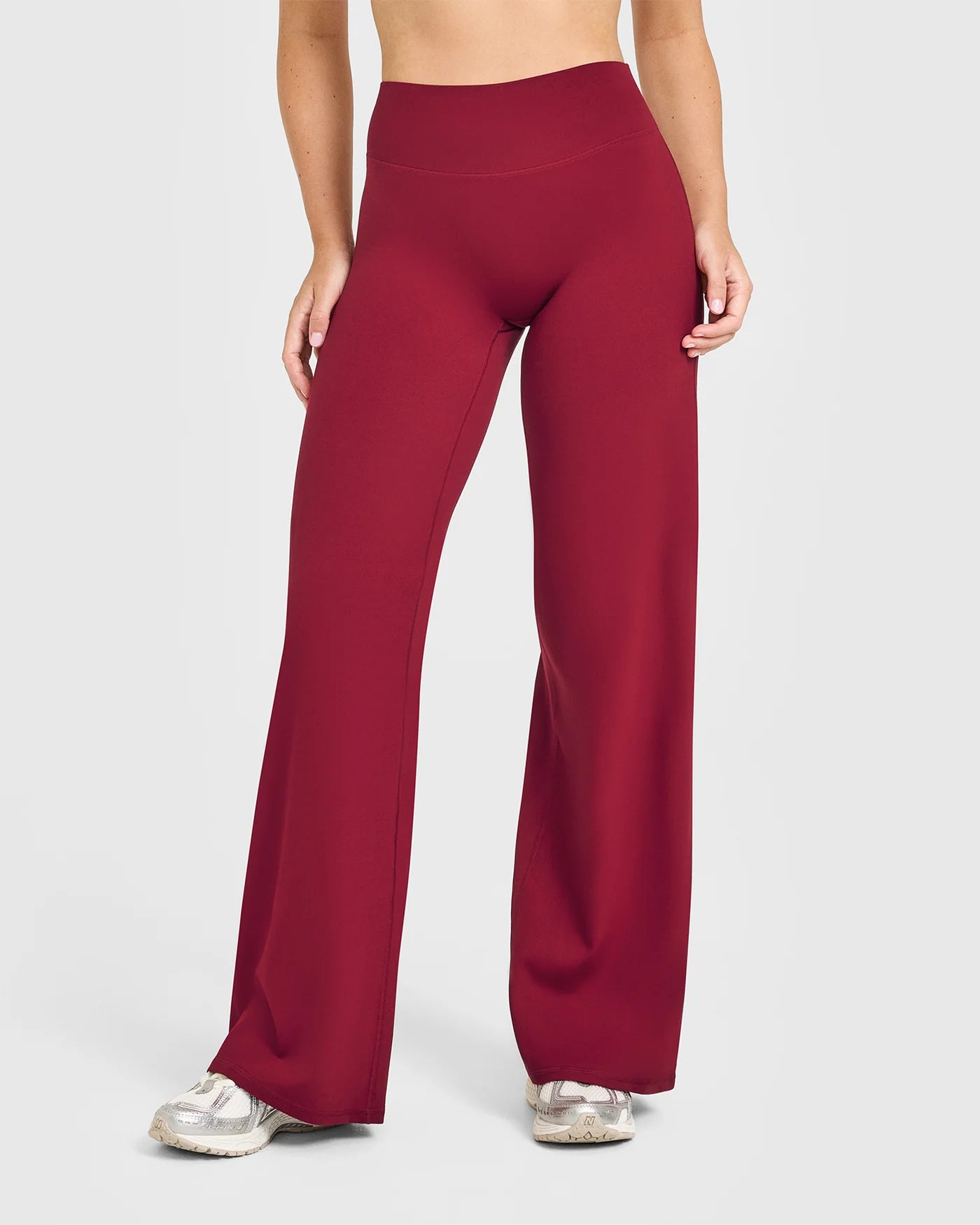 Calça Basic Flare