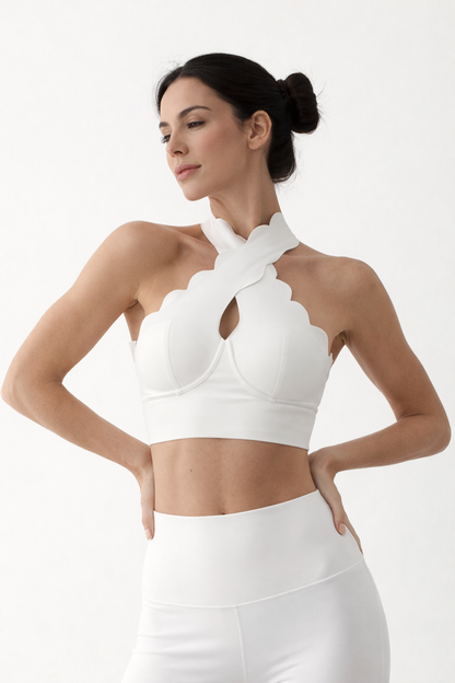 Top Scallop Perfection