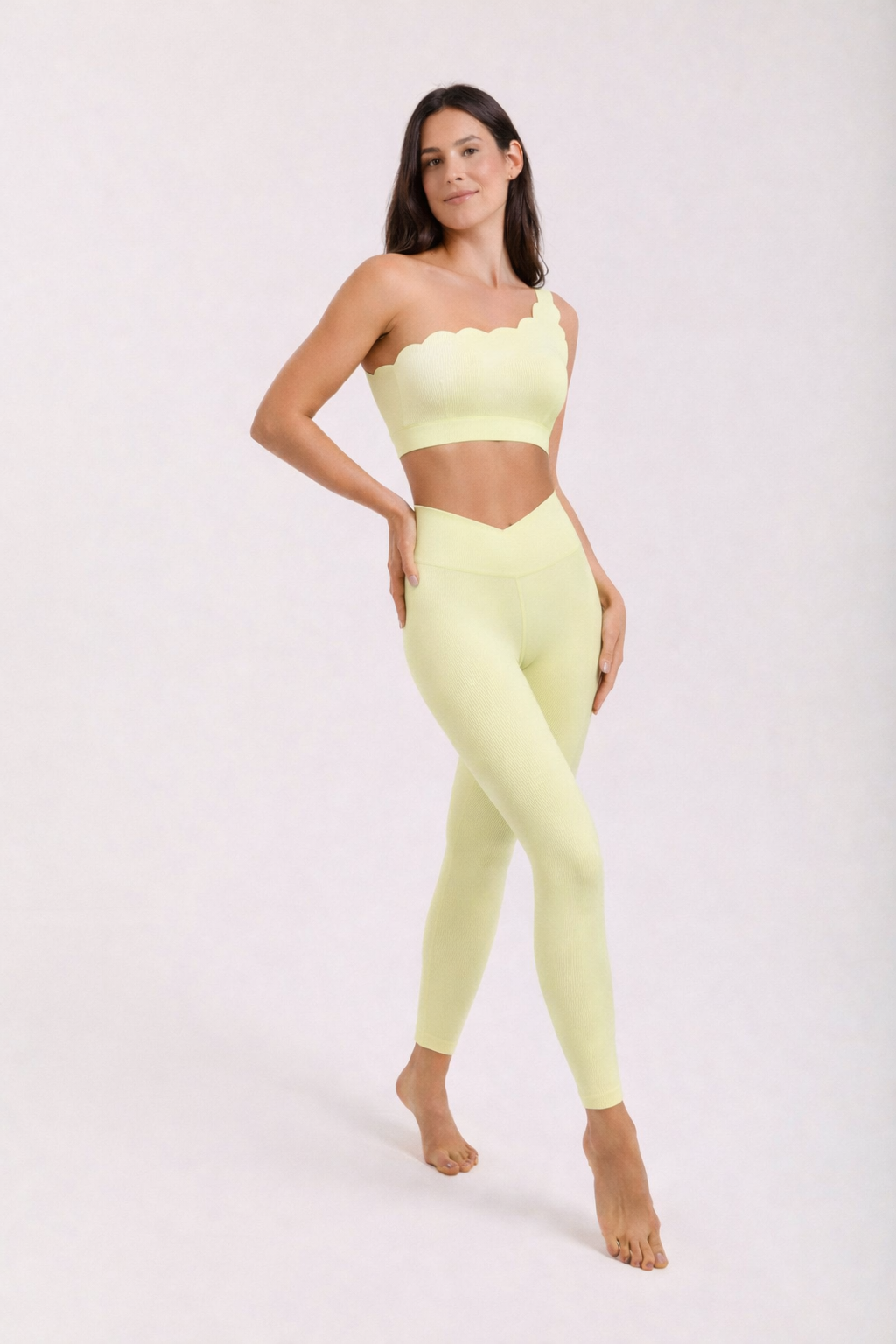 Conjunto Heart Sublime