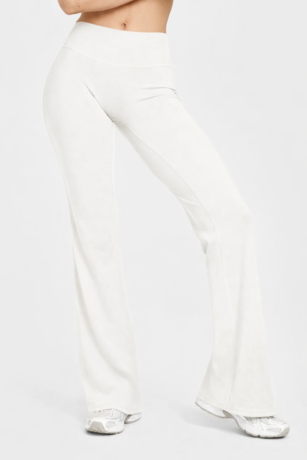 Calça Basic Flare