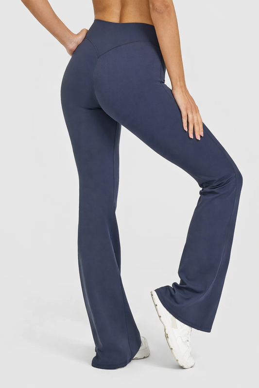 Calça Basic Flare