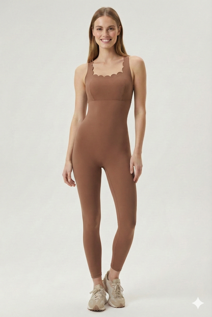 Macacão Heart Seduce