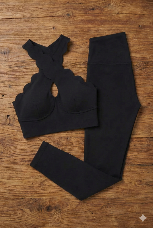 Conjunto Heart Perfection