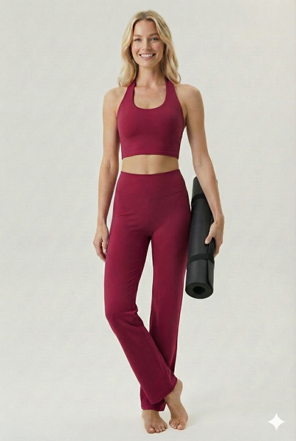 Conjunto Basic Soft Move