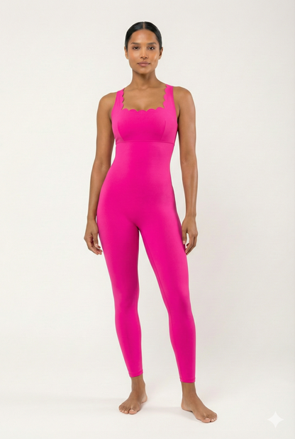 Macacão Heart Seduce