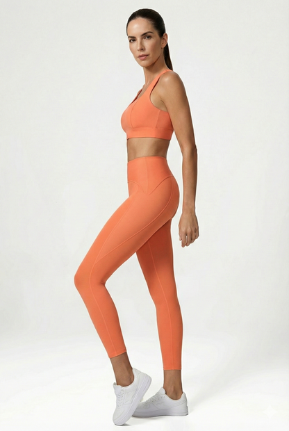 Conjunto Rose 3 Peças