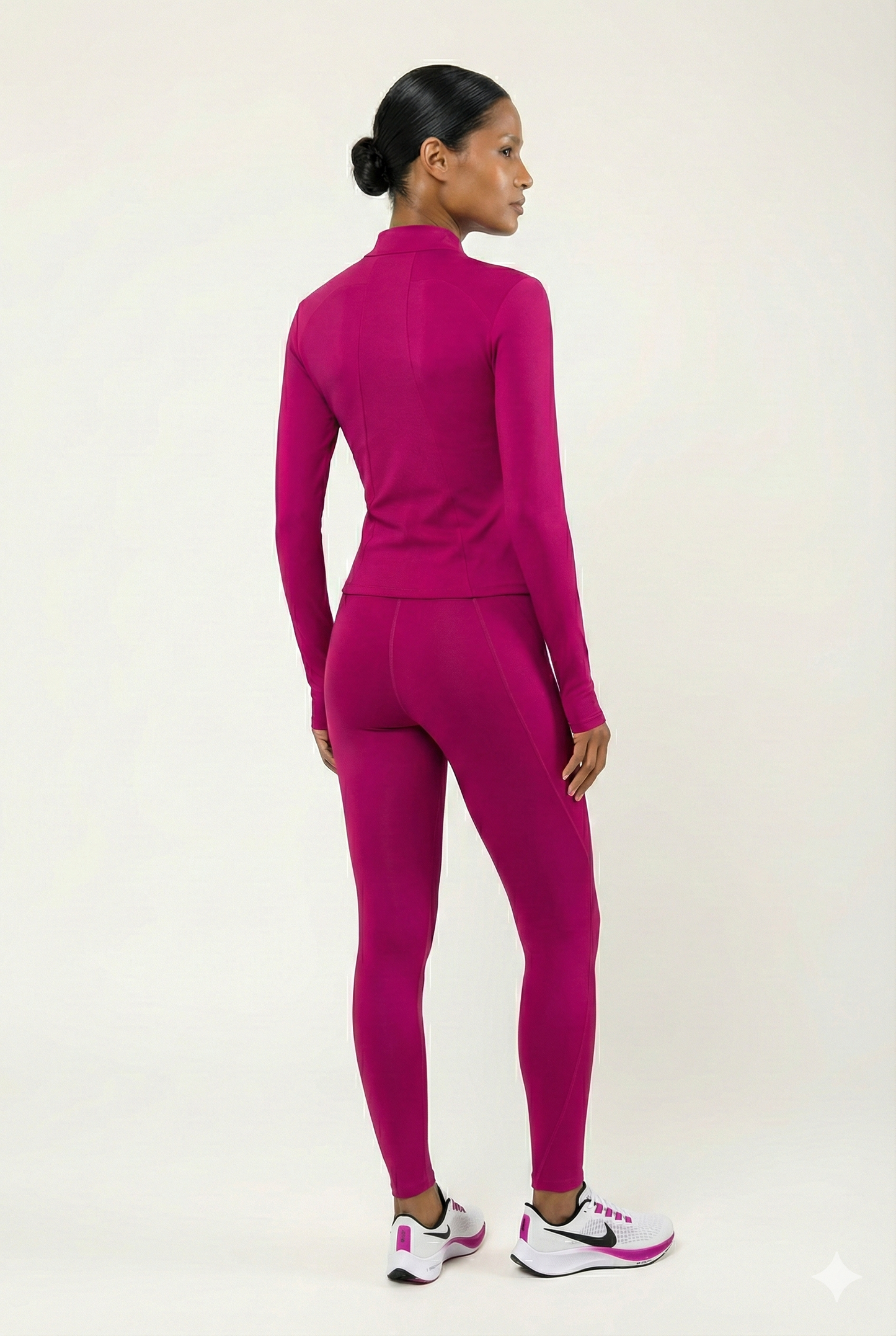 Conjunto Rose 3 Peças