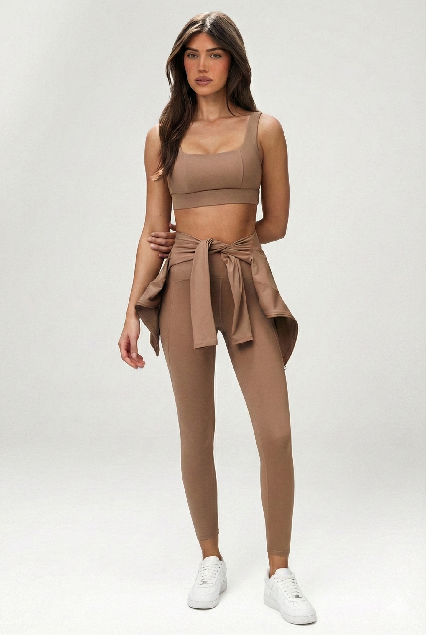 Conjunto Rose 3 Peças