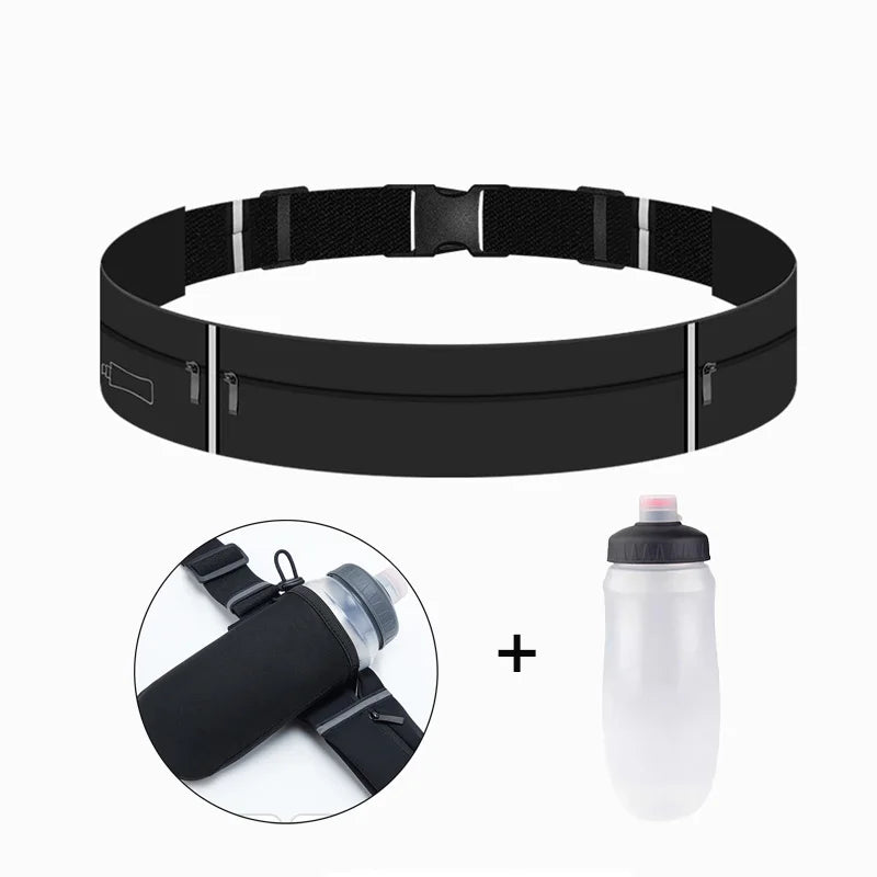 Pochete Pelin Reflexiva