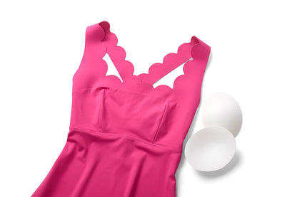 Vestido Short Heart Essence