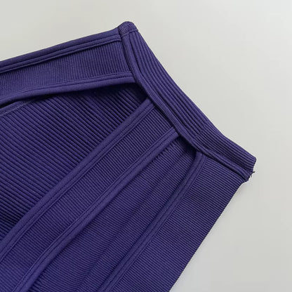 Conjunto Seamless Canelado Val 3