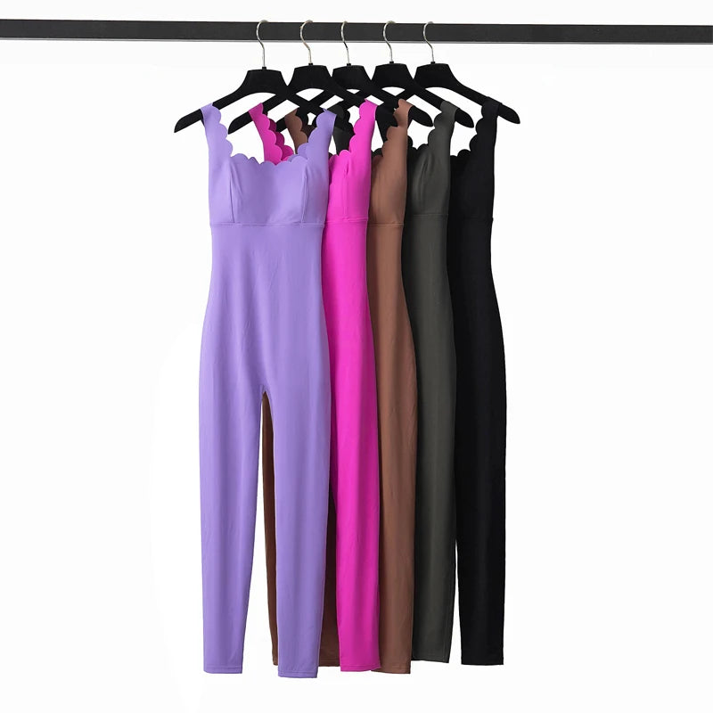 Macacão Heart Seduce