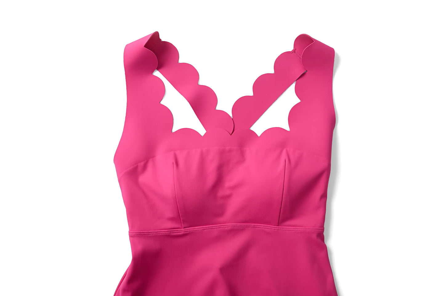 Vestido Short Heart Essence