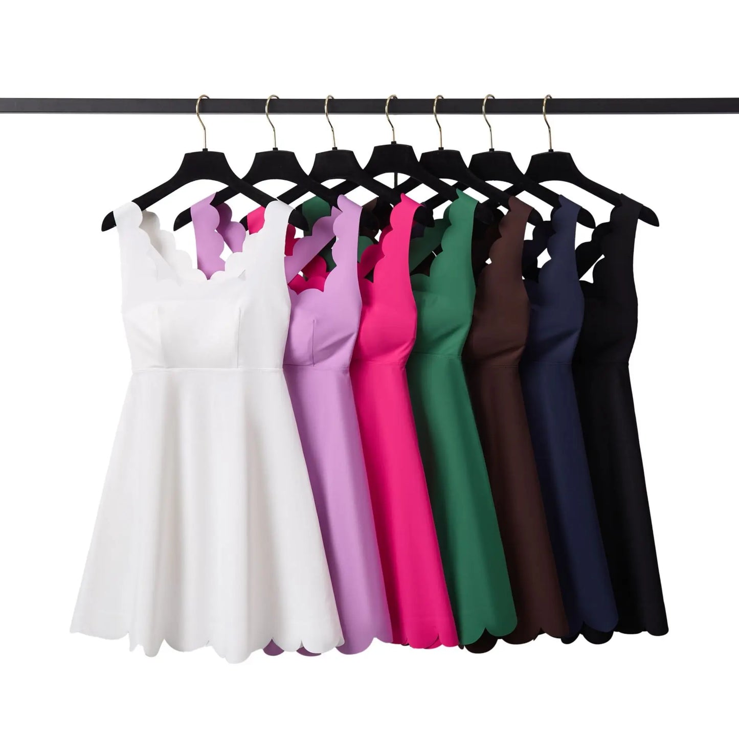 Vestido Short Heart Essence